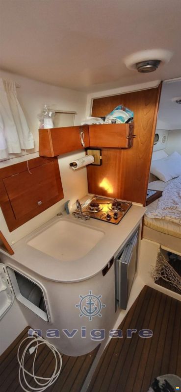 Manò 24,50 Cabin