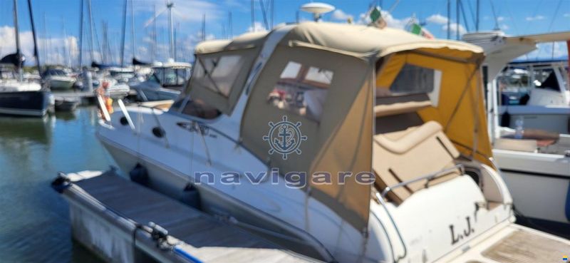 Manò 24,50 Cabin