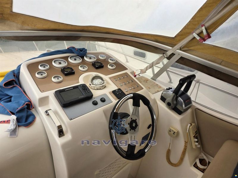 Manò 24,50 Cabin