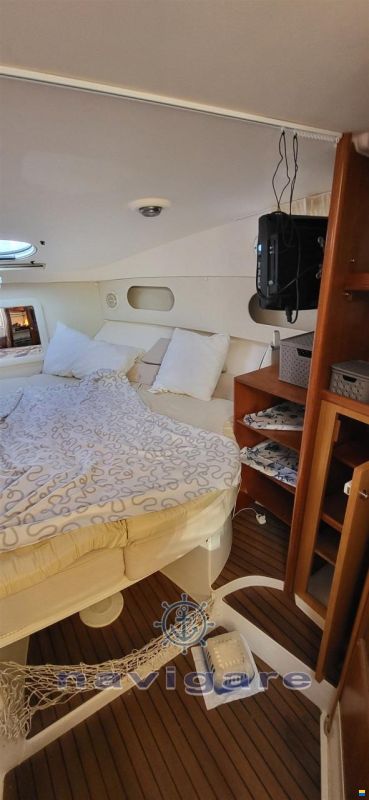 Manò 24,50 Cabin