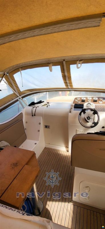 Manò 24,50 Cabin