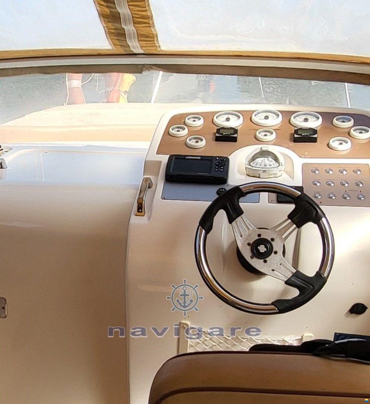Manò 24,50 Cabin
