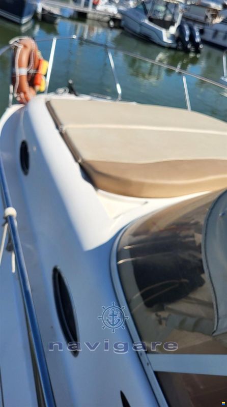 Man&ograve; 24,50 Cabin