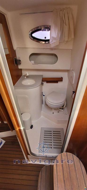 Manò 24,50 Cabin