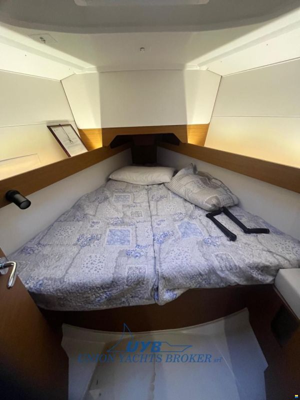 Jeanneau SUN ODYSSEY 349