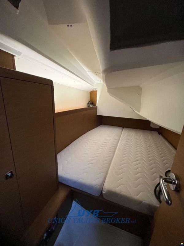 Jeanneau SUN ODYSSEY 349