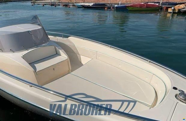 Nautirama IGUANA 35
