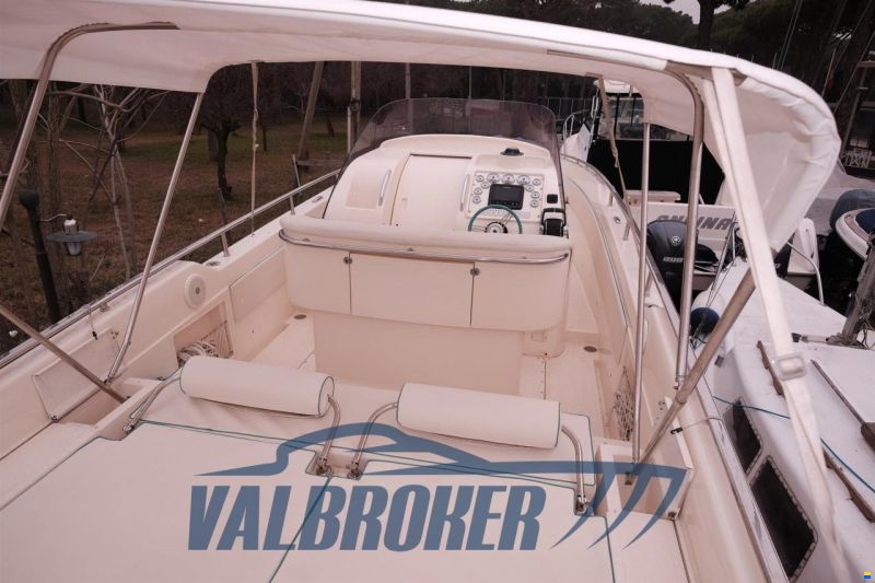 Nautirama IGUANA 35