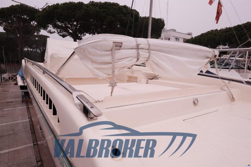 Nautirama IGUANA 35