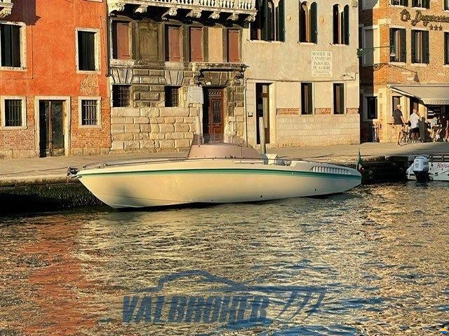 Nautirama IGUANA 35