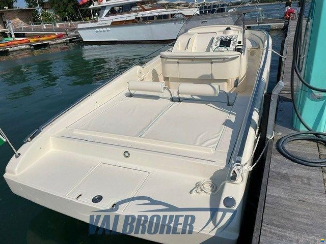 Nautirama IGUANA 35
