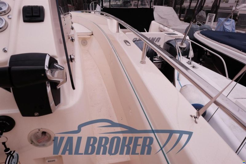 Nautirama IGUANA 35