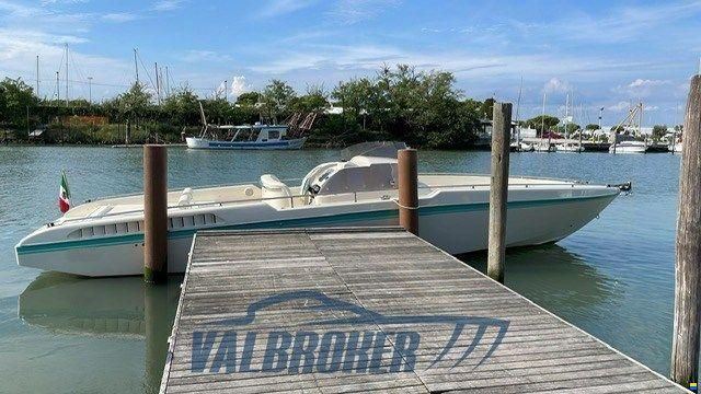 Nautirama IGUANA 35