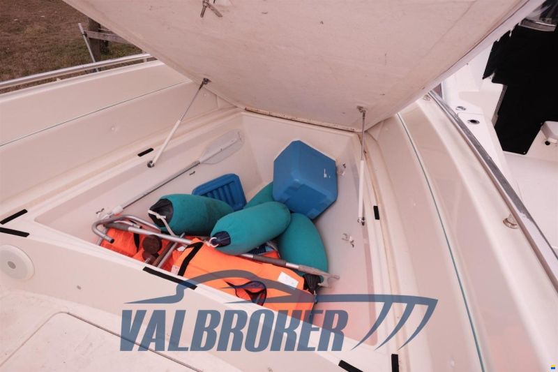 Nautirama IGUANA 35