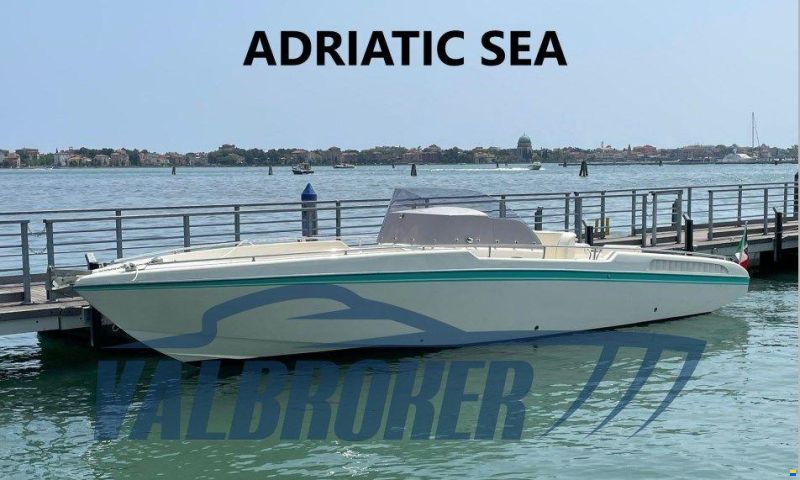 Nautirama IGUANA 35