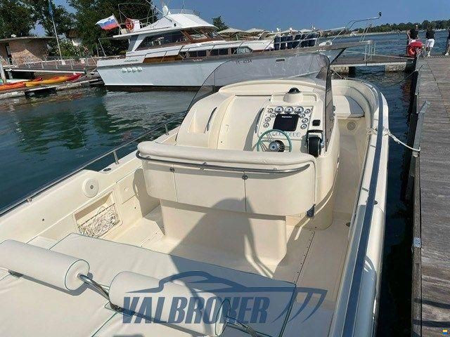 Nautirama IGUANA 35