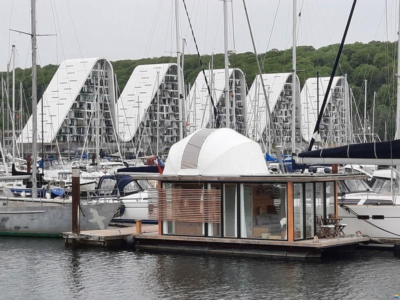 LystHusBåd