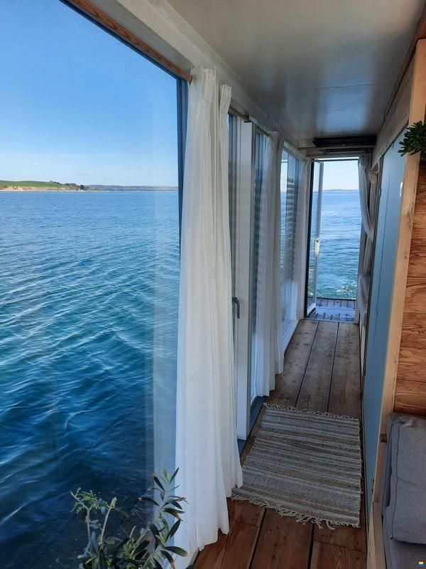 LystHusBåd