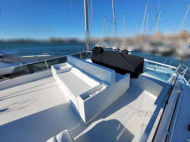 Raffaelli RAFAELLI TEMPEST 43