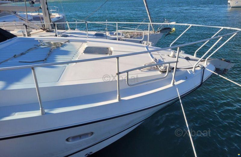 Raffaelli RAFAELLI TEMPEST 43