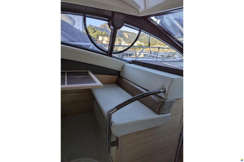 Azimut 47