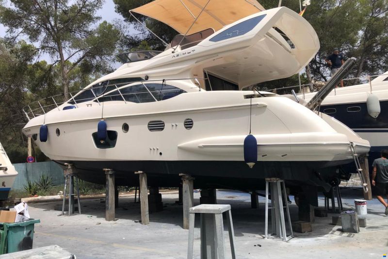 Azimut 47