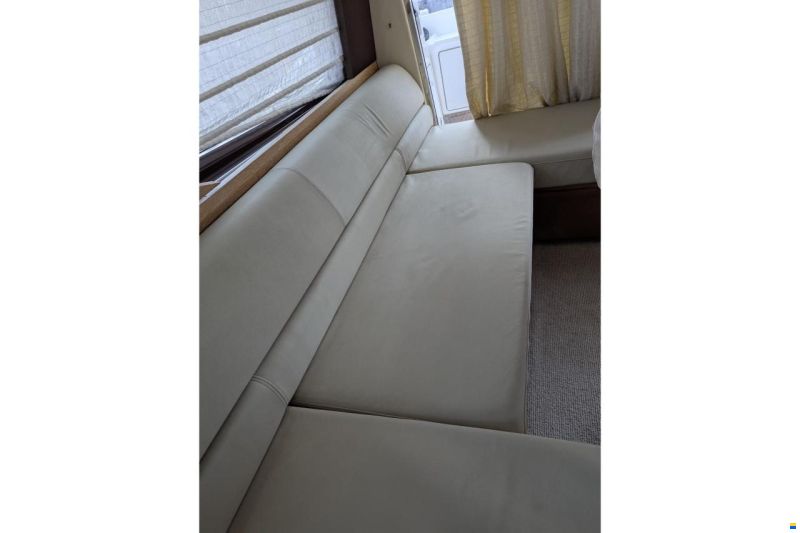 Azimut 47