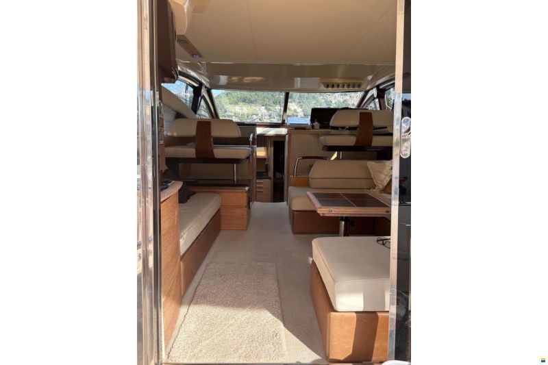 Azimut 47