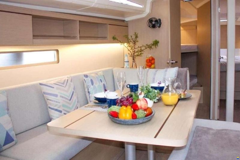 Beneteau Oceanis 40.1