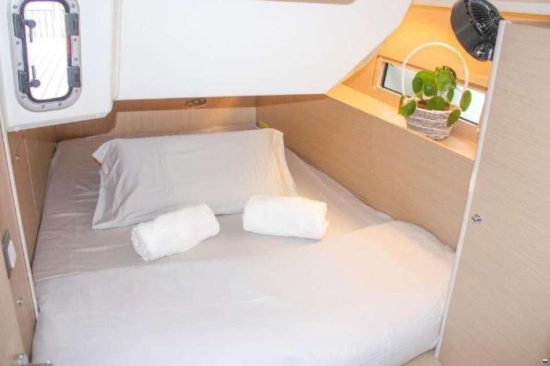 Beneteau Oceanis 40.1