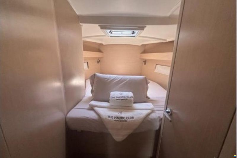 Beneteau Oceanis 40.1