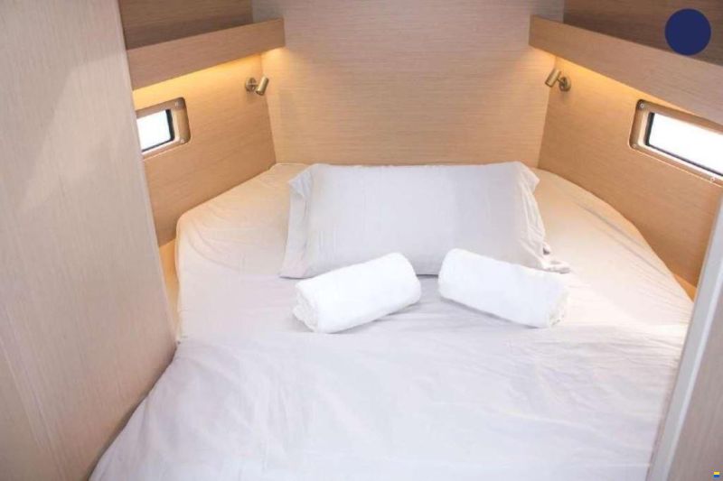 Beneteau Oceanis 40.1