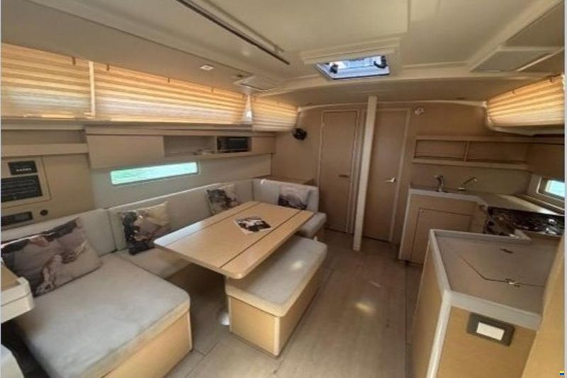 Beneteau Oceanis 40.1