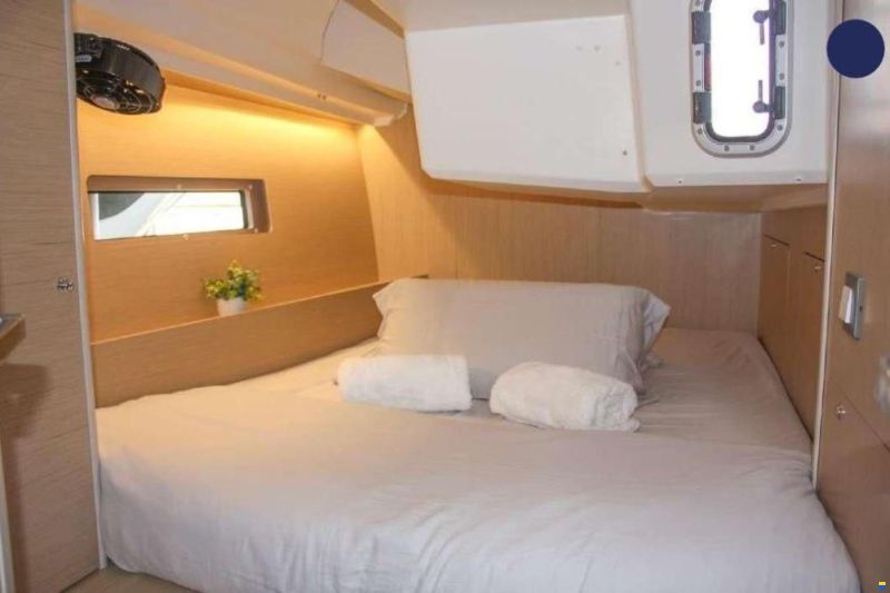 Beneteau Oceanis 40.1