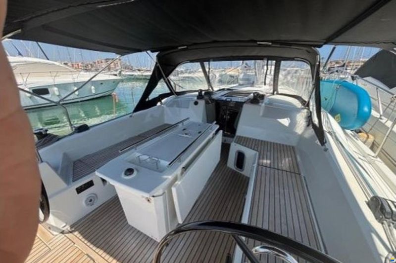 Beneteau Oceanis 40.1
