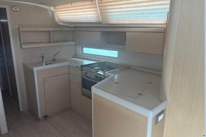 Beneteau Oceanis 40.1