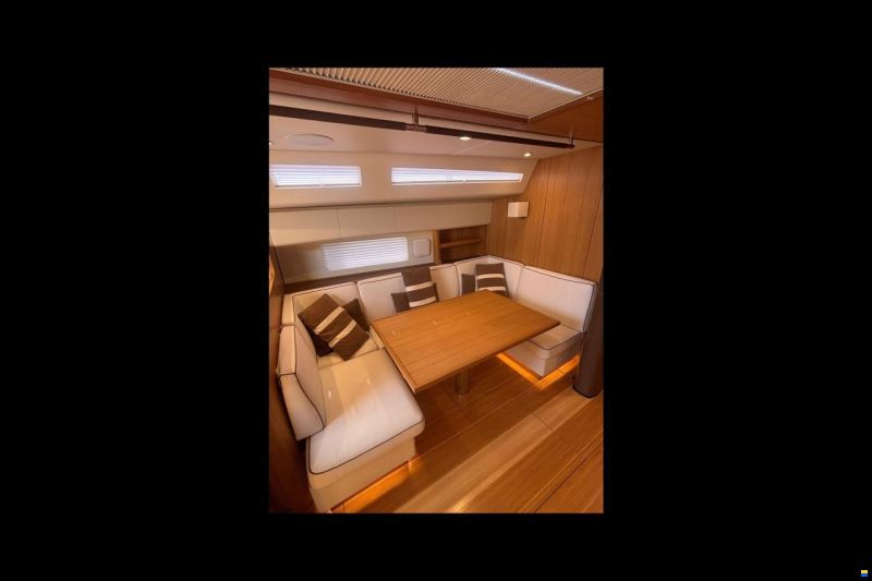 Nautor Swan 48