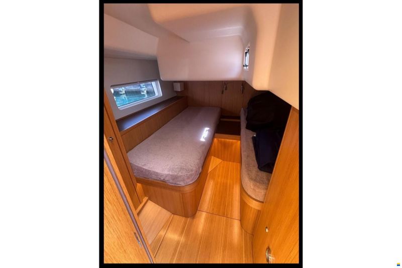 Nautor Swan 48