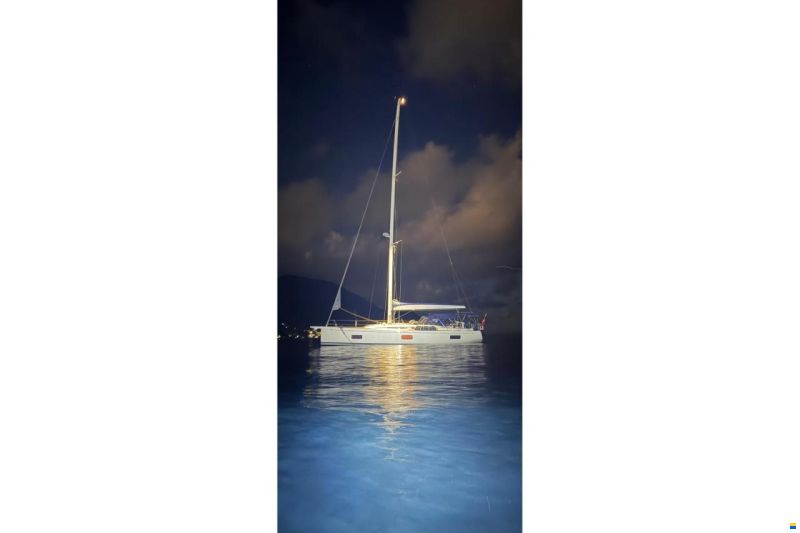 Nautor Swan 48