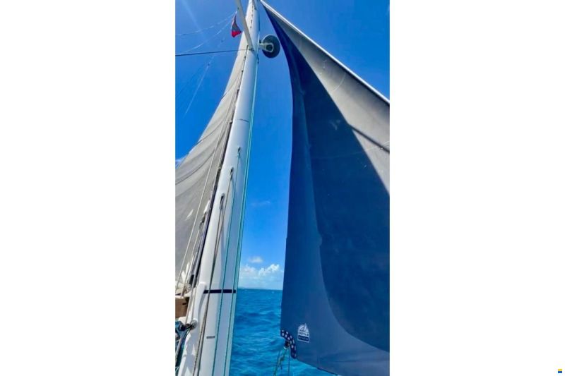 Nautor Swan 48