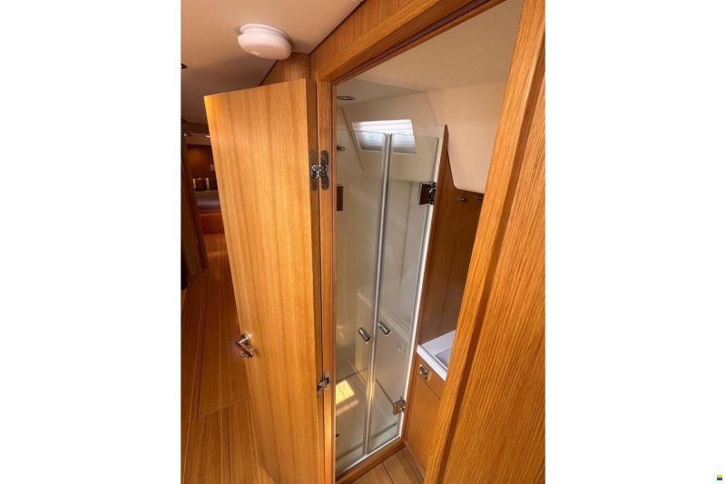 Nautor Swan 48