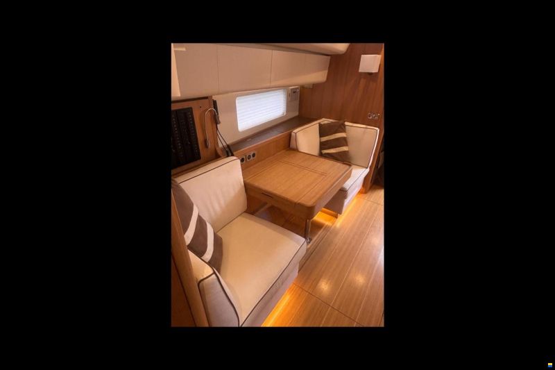 Nautor Swan 48