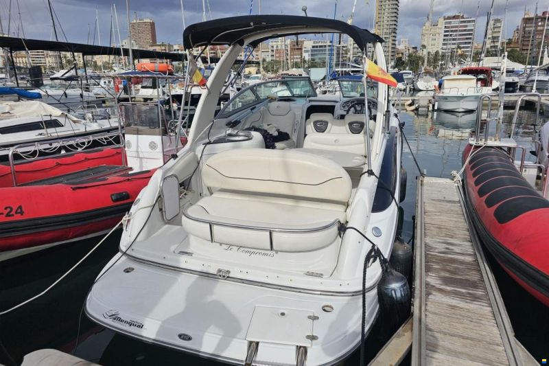 Crownline 270 CR