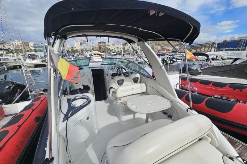 Crownline 270 CR
