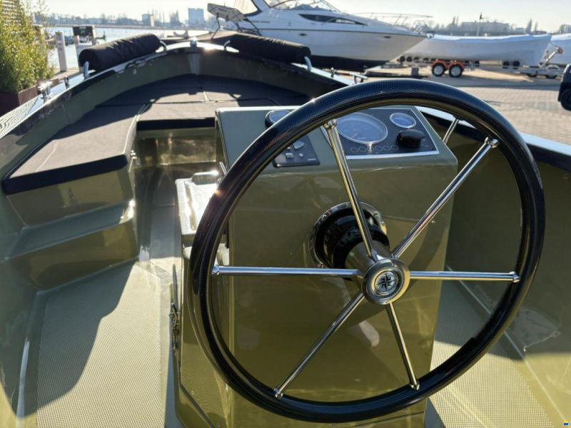 Stormer Lifeboat 60