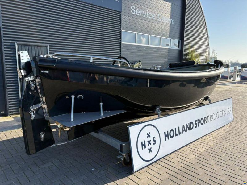 Stormer Lifeboat 60