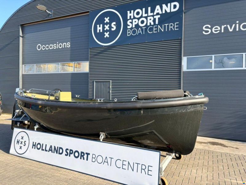 Stormer Lifeboat 60