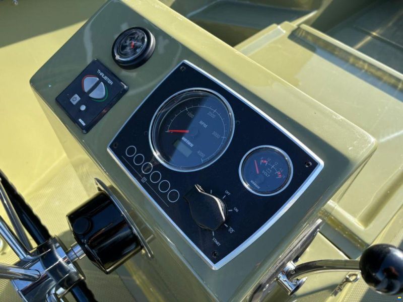 Stormer Lifeboat 60