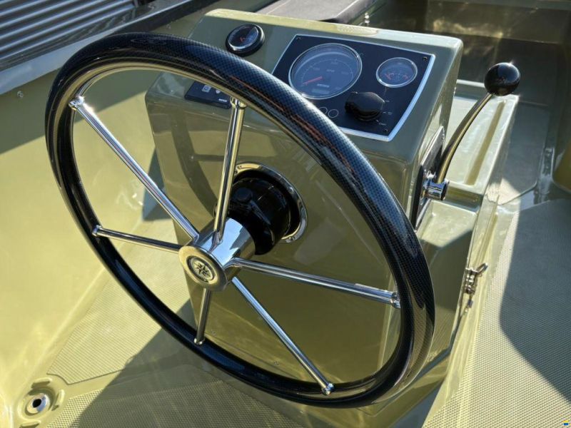 Stormer Lifeboat 60