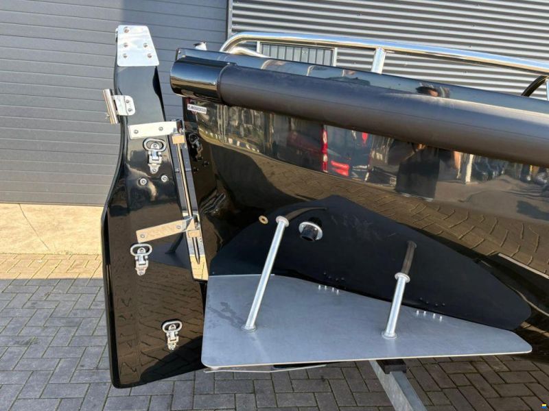 Stormer Lifeboat 60